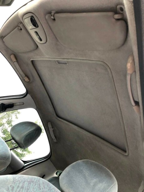 Peugeot 206 I, 2000 г.
