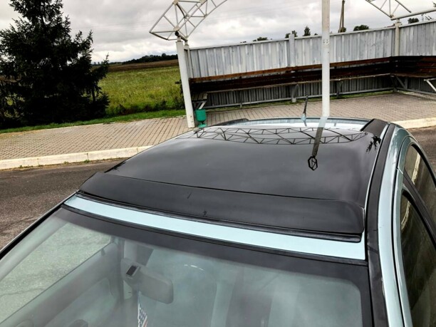 Peugeot 206 I, 2000 г.
