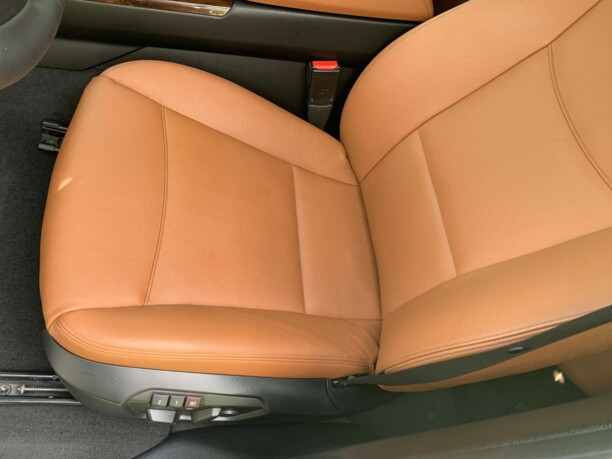 BMW X4 F26, 2015 г.