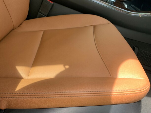 BMW X4 F26, 2015 г.