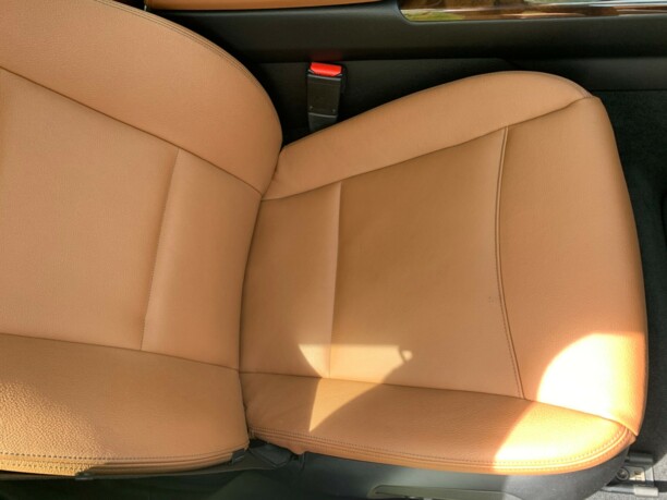 BMW X4 F26, 2015 г.