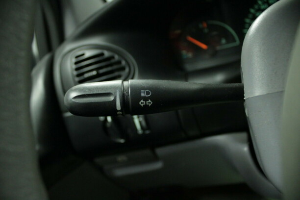 Dodge Caravan III, 7 мест, 2000 г.