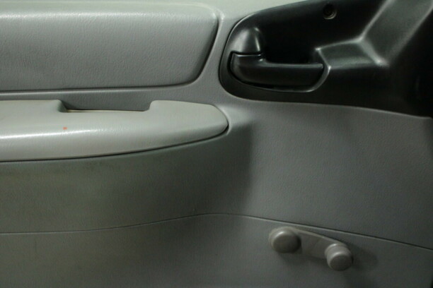 Dodge Caravan III, 7 мест, 2000 г.