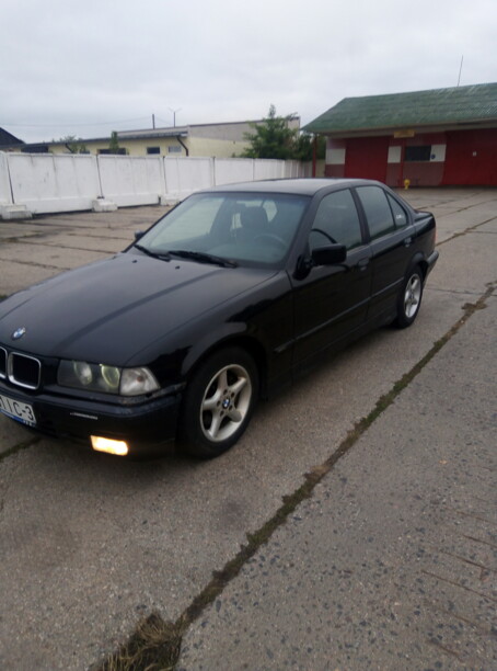 BMW 3 серия E36, 1994 г.