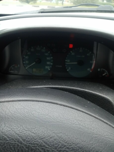 Citroen Xsara I, 1998 г.