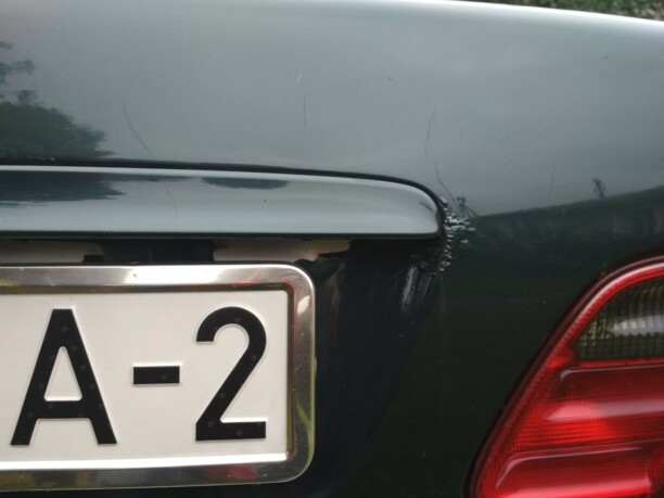 Mercedes-Benz E-Класс W210, S210, 1999 г.