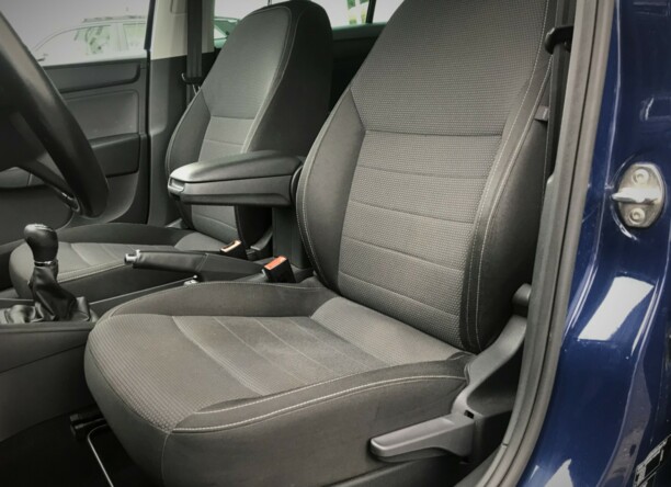 Skoda Rapid I, 2015 г.