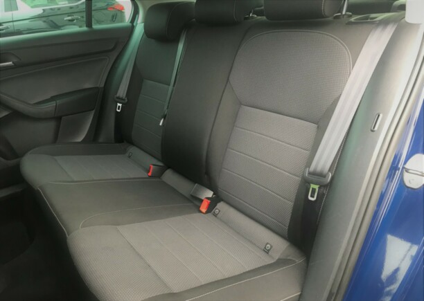 Skoda Rapid I, 2015 г.