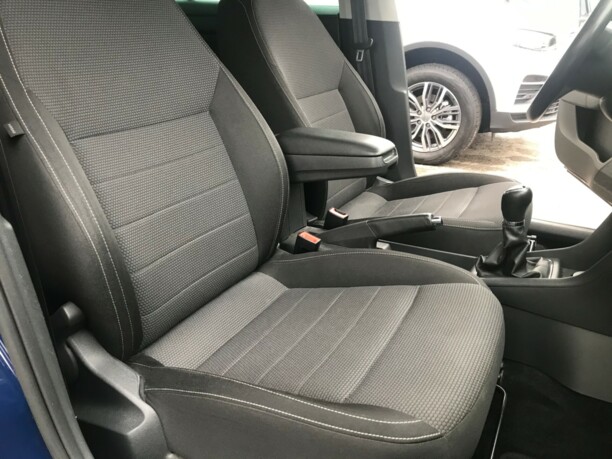 Skoda Rapid I, 2015 г.