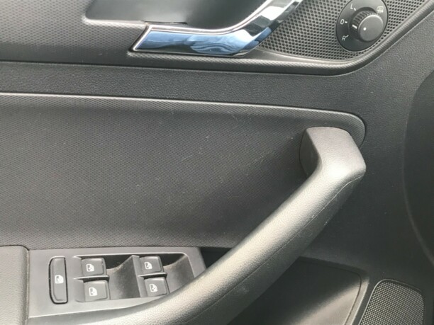 Skoda Rapid I, 2015 г.