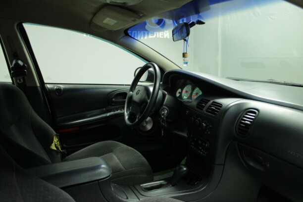 Dodge Intrepid II, 2002 г.