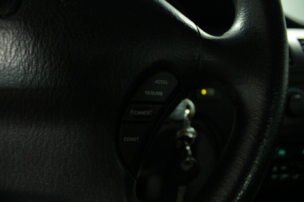 Dodge Intrepid II, 2002 г.
