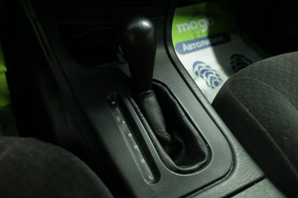 Dodge Intrepid II, 2002 г.