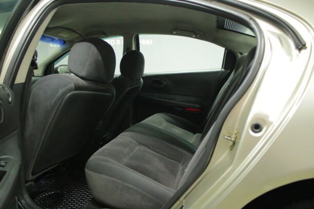 Dodge Intrepid II, 2002 г.