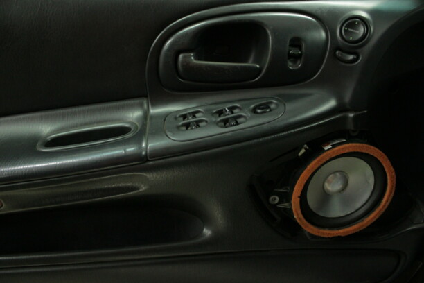 Dodge Intrepid II, 2002 г.