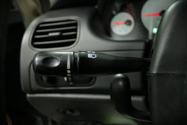 Dodge Intrepid II, 2002 г.