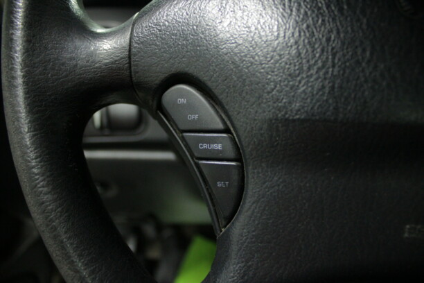 Dodge Intrepid II, 2002 г.