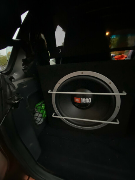 Smart Fortwo II, 2009 г.