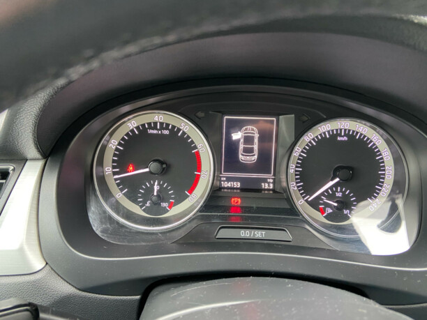 Skoda Rapid I, 2016 г.