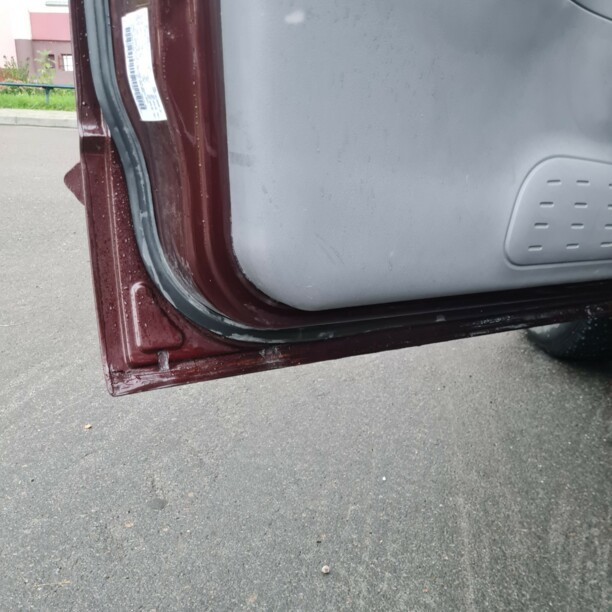 Dodge Caravan III, 7 мест, 1999 г.