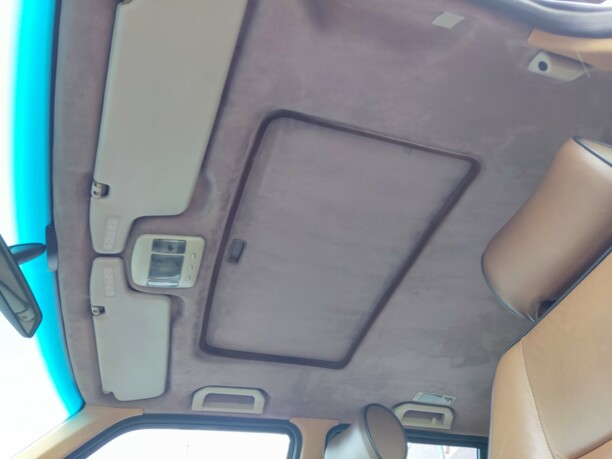 Land Rover Range Rover II, 1998 г.