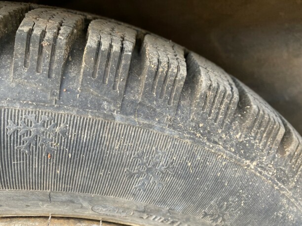 Daewoo Nubira J100, 1998 г.