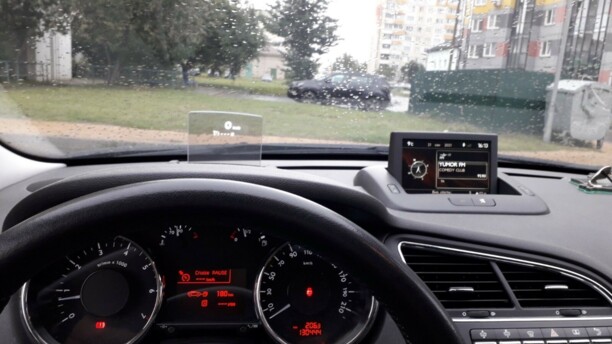 Peugeot 5008 I · Рестайлинг, 7 мест, 2015 г.