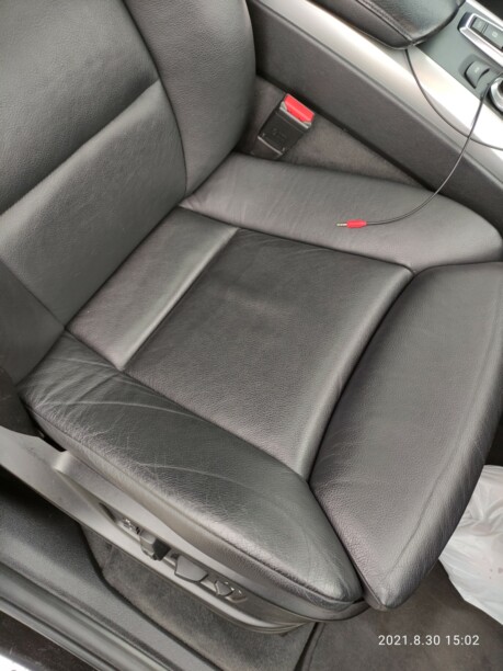 BMW X6 E71, 2008 г.