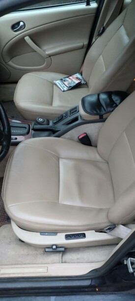 Saab 9-5 I, 2000 г.