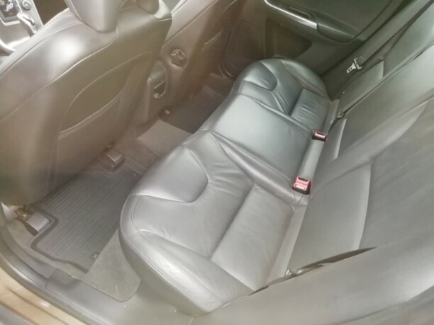 Volvo XC60 I · Рестайлинг, 2013 г.