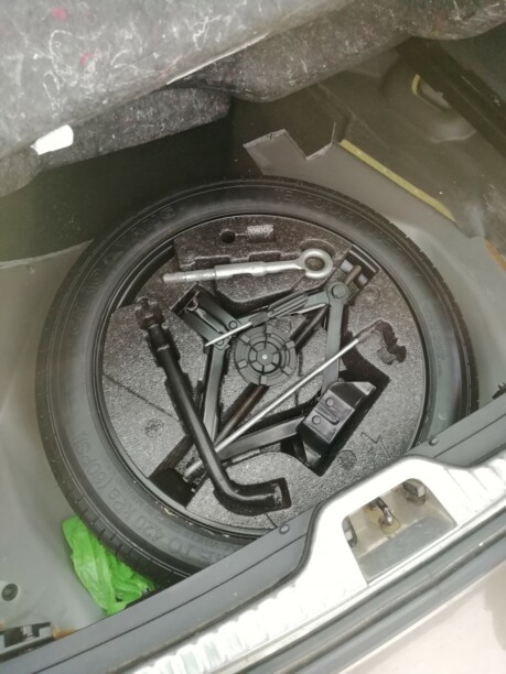 Volvo XC60 I · Рестайлинг, 2013 г.