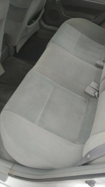 Chevrolet Lacetti, 2006 г.