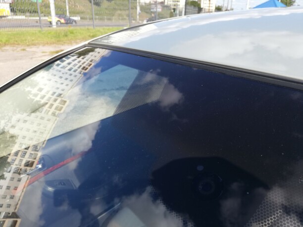 Toyota Avensis II (T250), 2004 г.