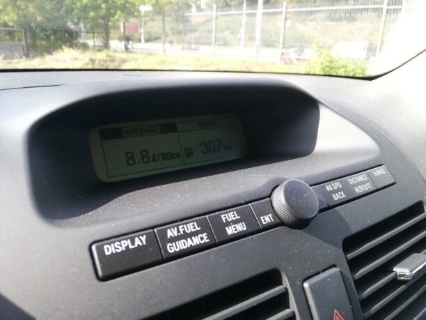 Toyota Avensis II (T250), 2004 г.