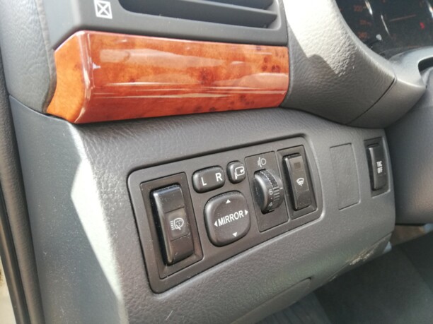 Toyota Avensis II (T250), 2004 г.