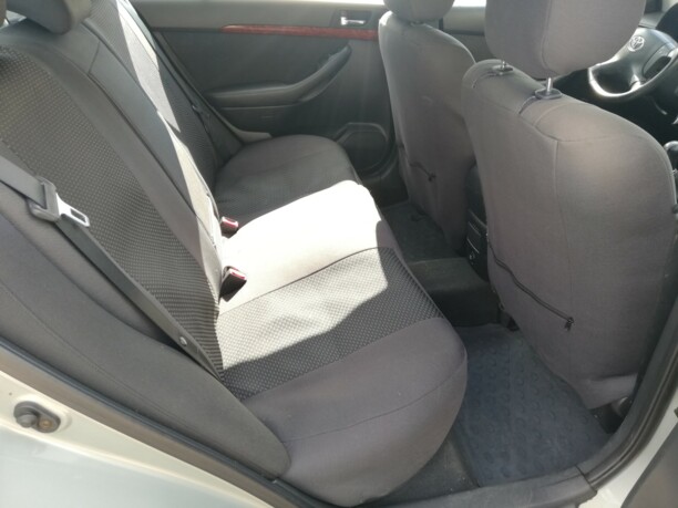 Toyota Avensis II (T250), 2004 г.