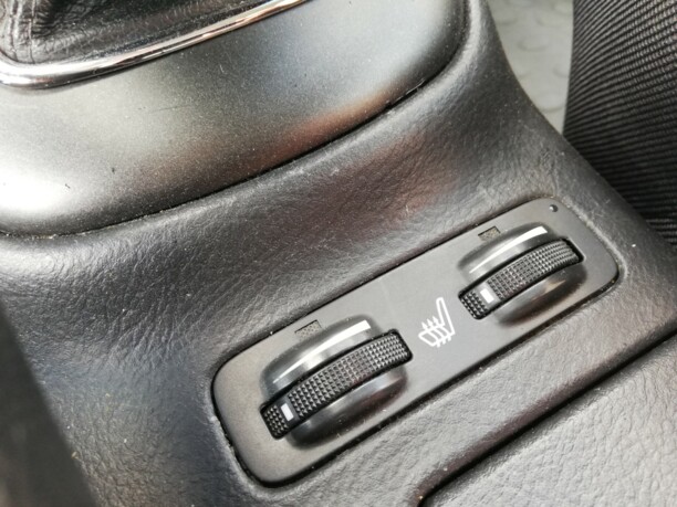 Toyota Avensis II (T250), 2004 г.