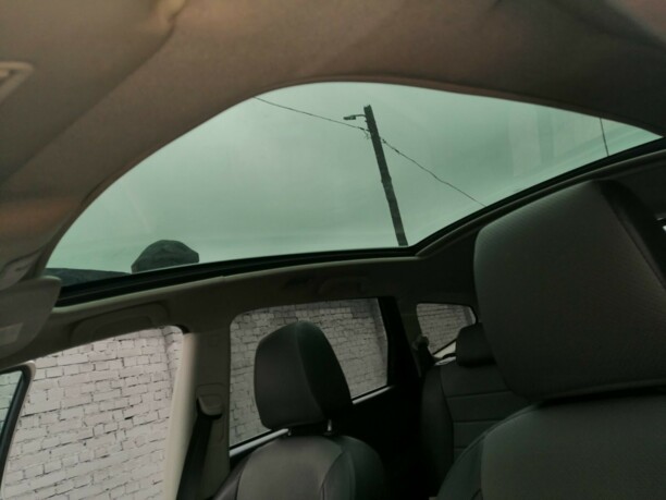 Nissan Qashqai+2 I, 7 мест, 2008 г.