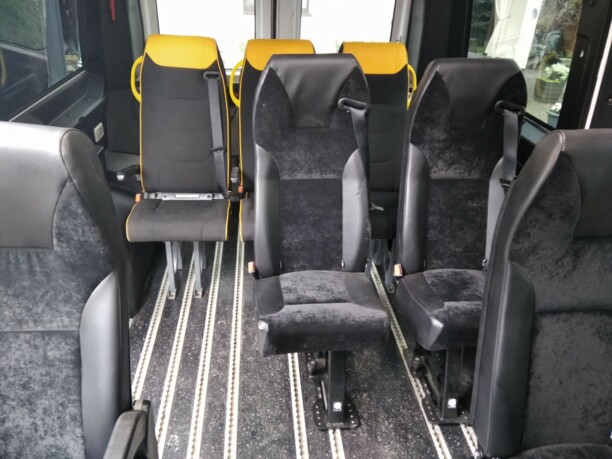 Fiat Ducato, 2017 г.