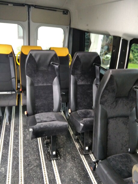Fiat Ducato, 2017 г.