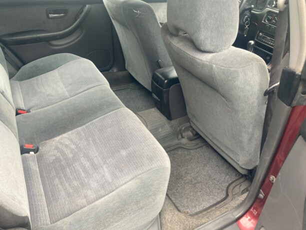 Subaru Legacy III, 1998 г.
