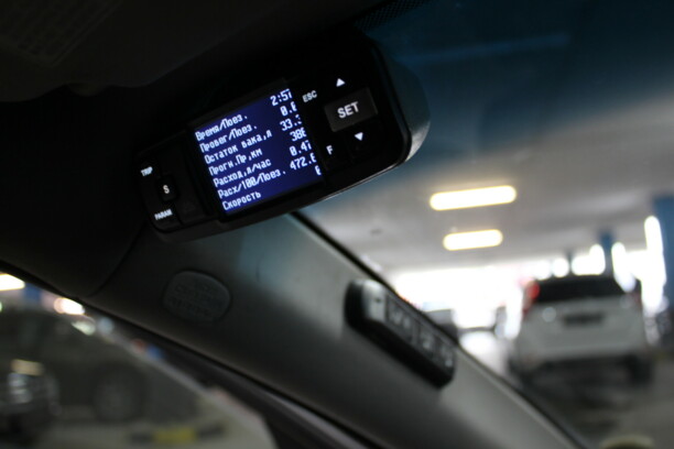 Honda Accord VII, 2005 г.