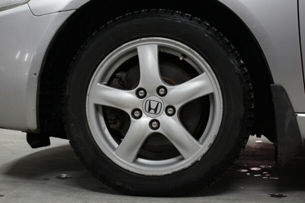 Honda Accord VII, 2005 г.