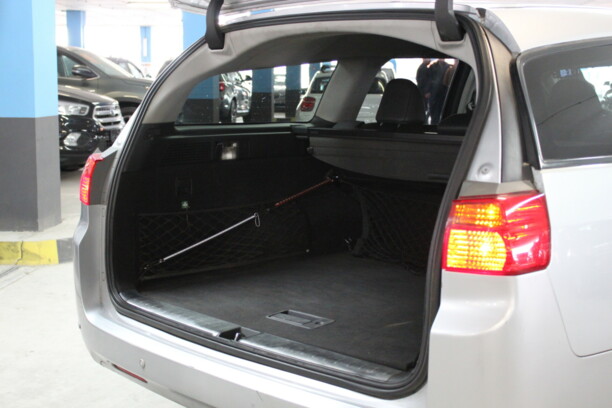 Honda Accord VII, 2005 г.