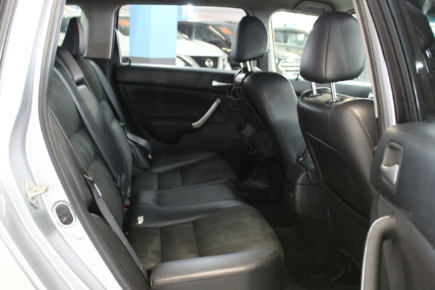 Honda Accord VII, 2005 г.
