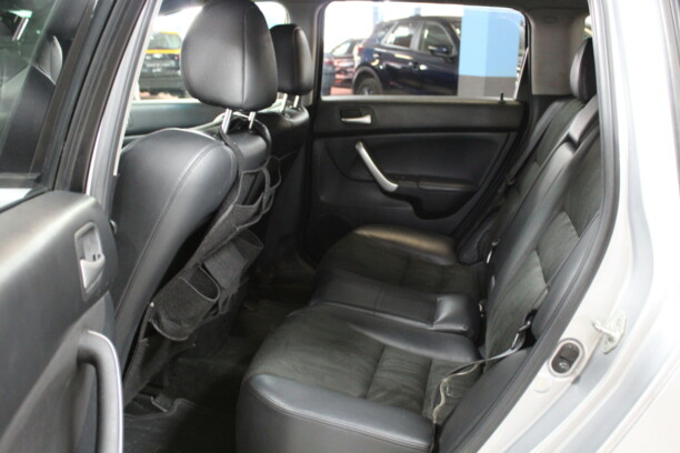 Honda Accord VII, 2005 г.