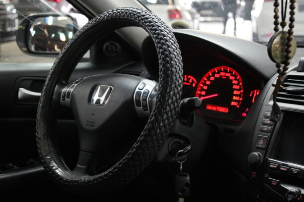 Honda Accord VII, 2005 г.