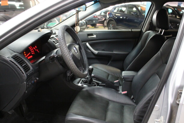 Honda Accord VII, 2005 г.
