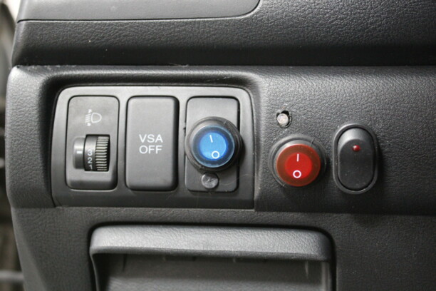 Honda Accord VII, 2005 г.