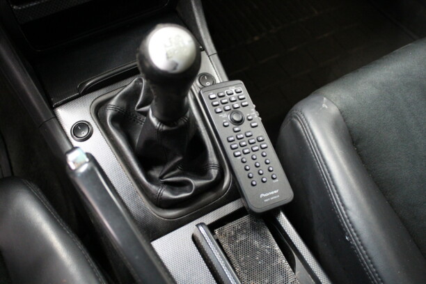 Honda Accord VII, 2005 г.
